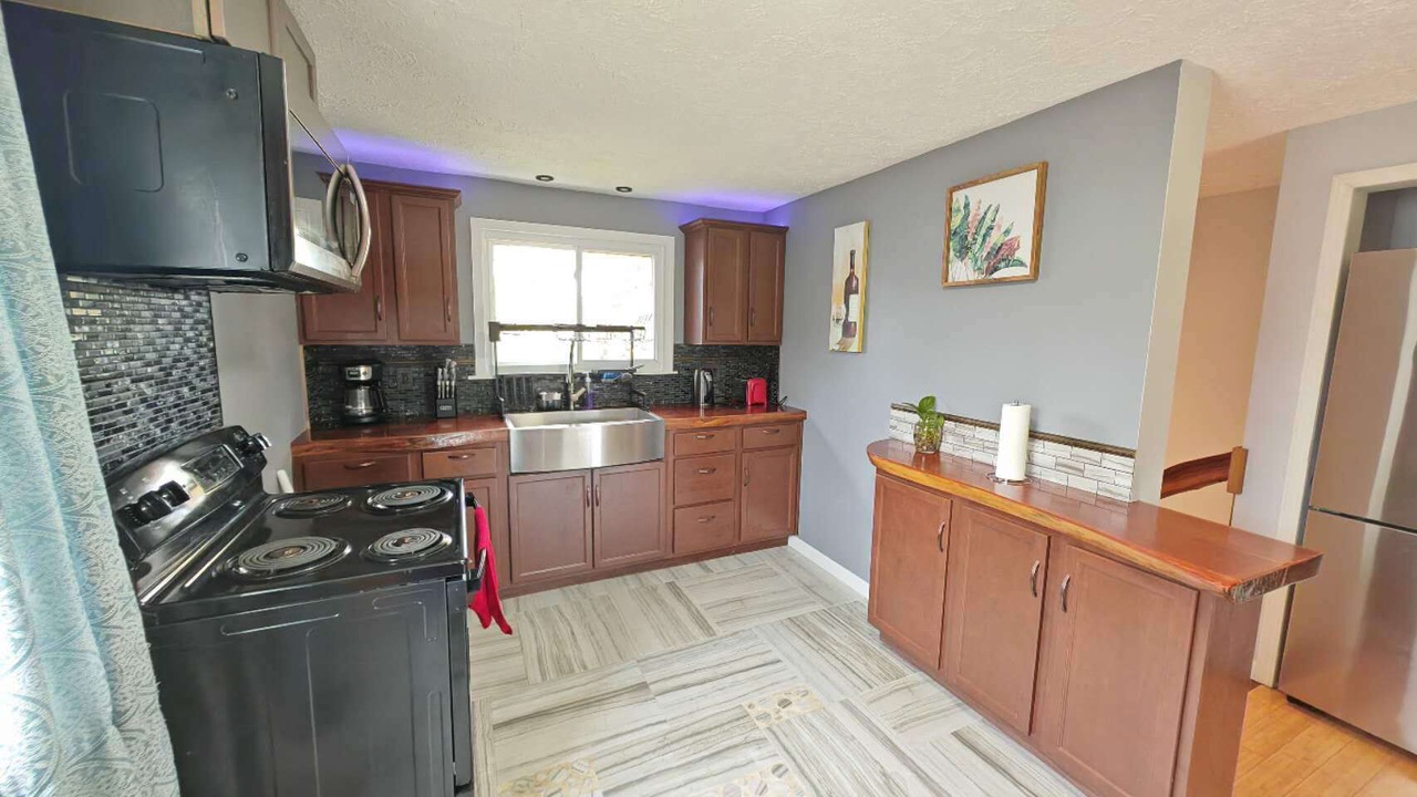 Photo of Kitchen in Rochester
