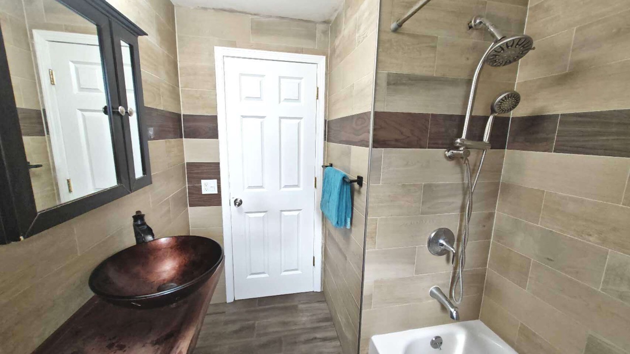 Photo of Bathroom in Rochester