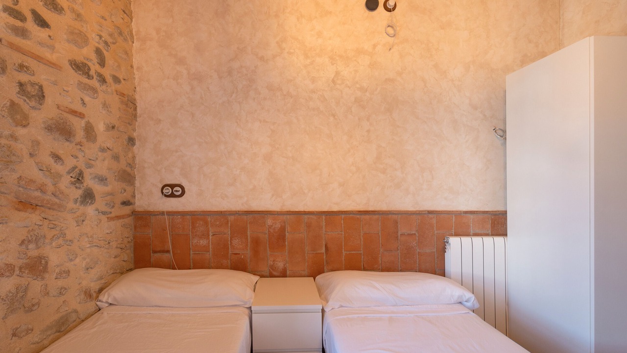 Photo of Bedroom in L'Ametlla del Valles