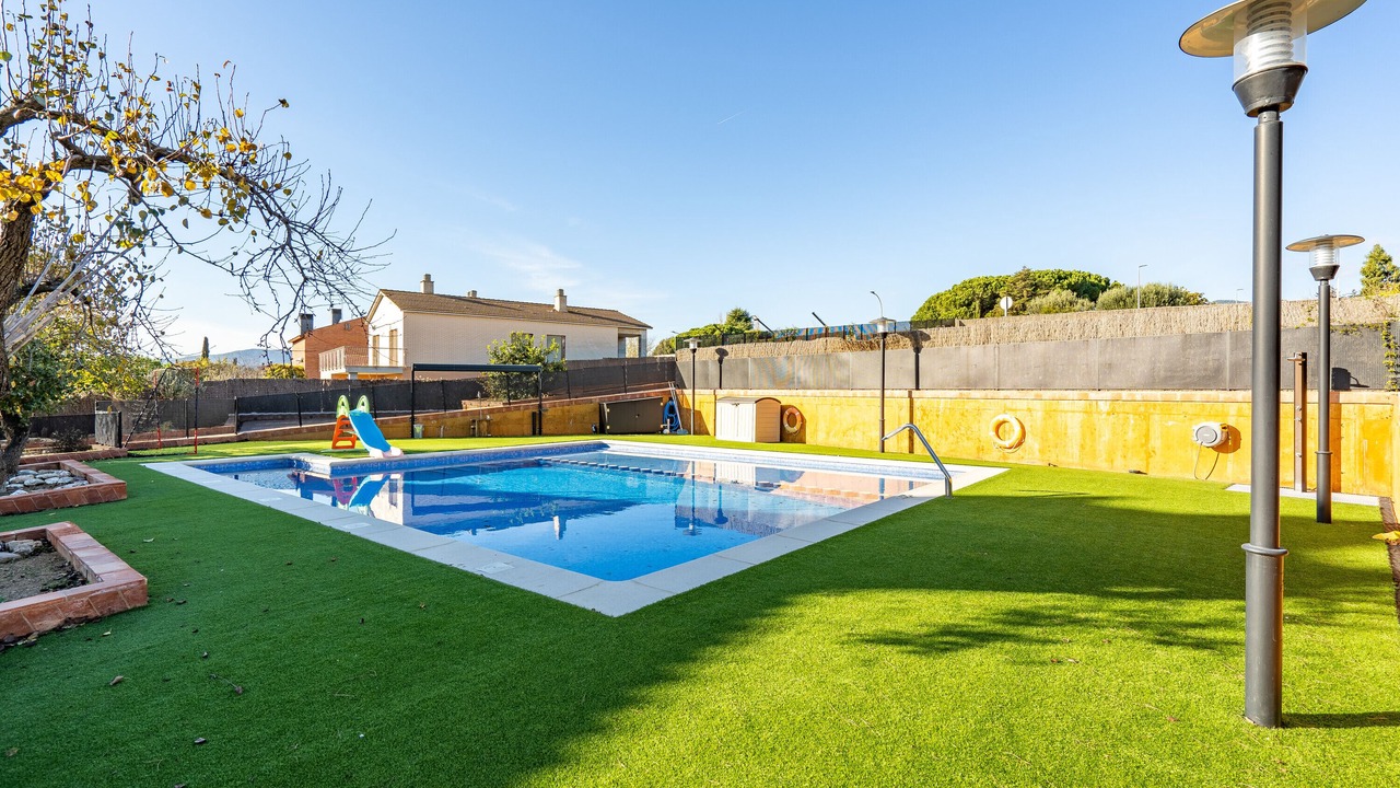 Photo of Outdoor in L'Ametlla del Valles