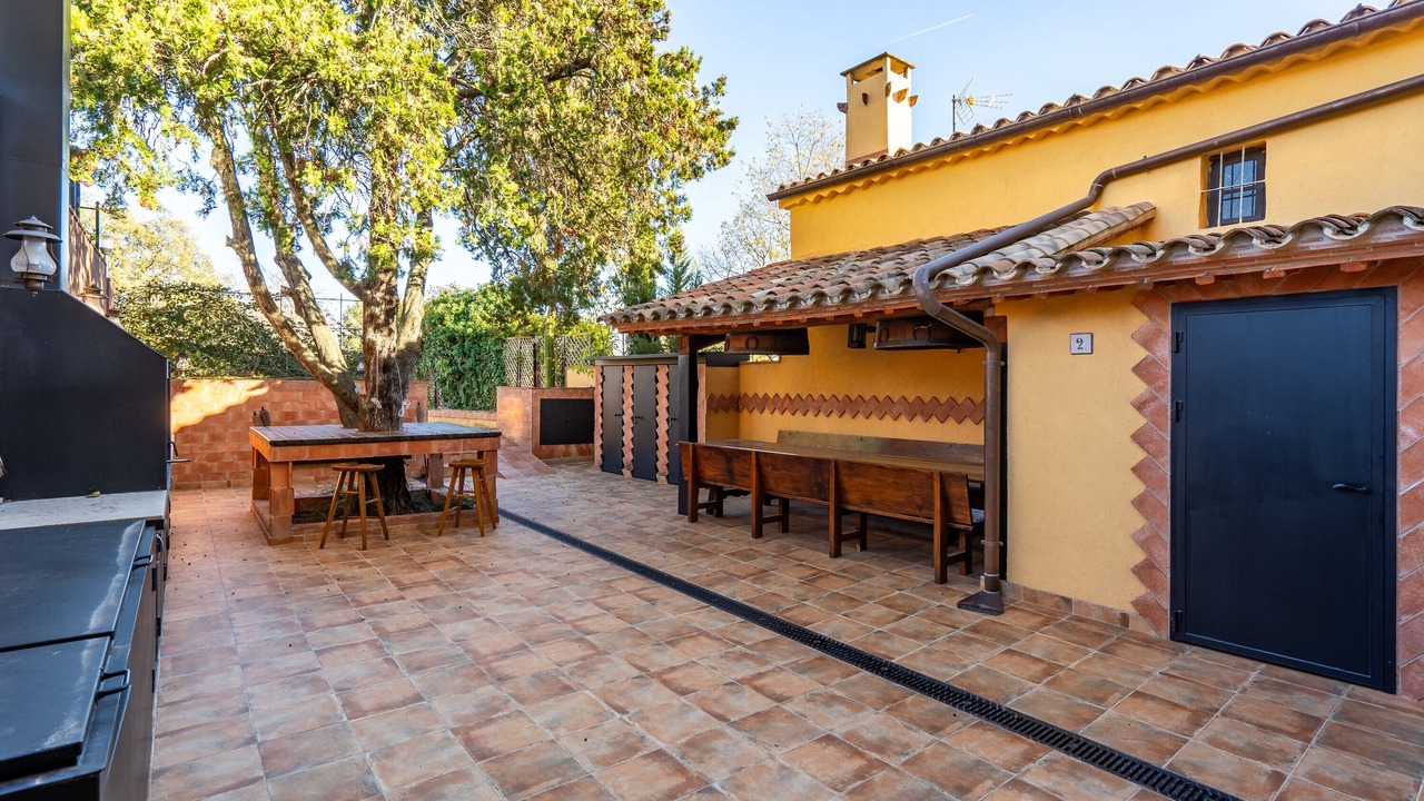 Photo of Outdoor in L'Ametlla del Valles