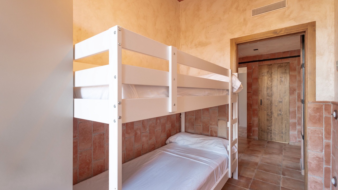 Photo of Bedroom in L'Ametlla del Valles