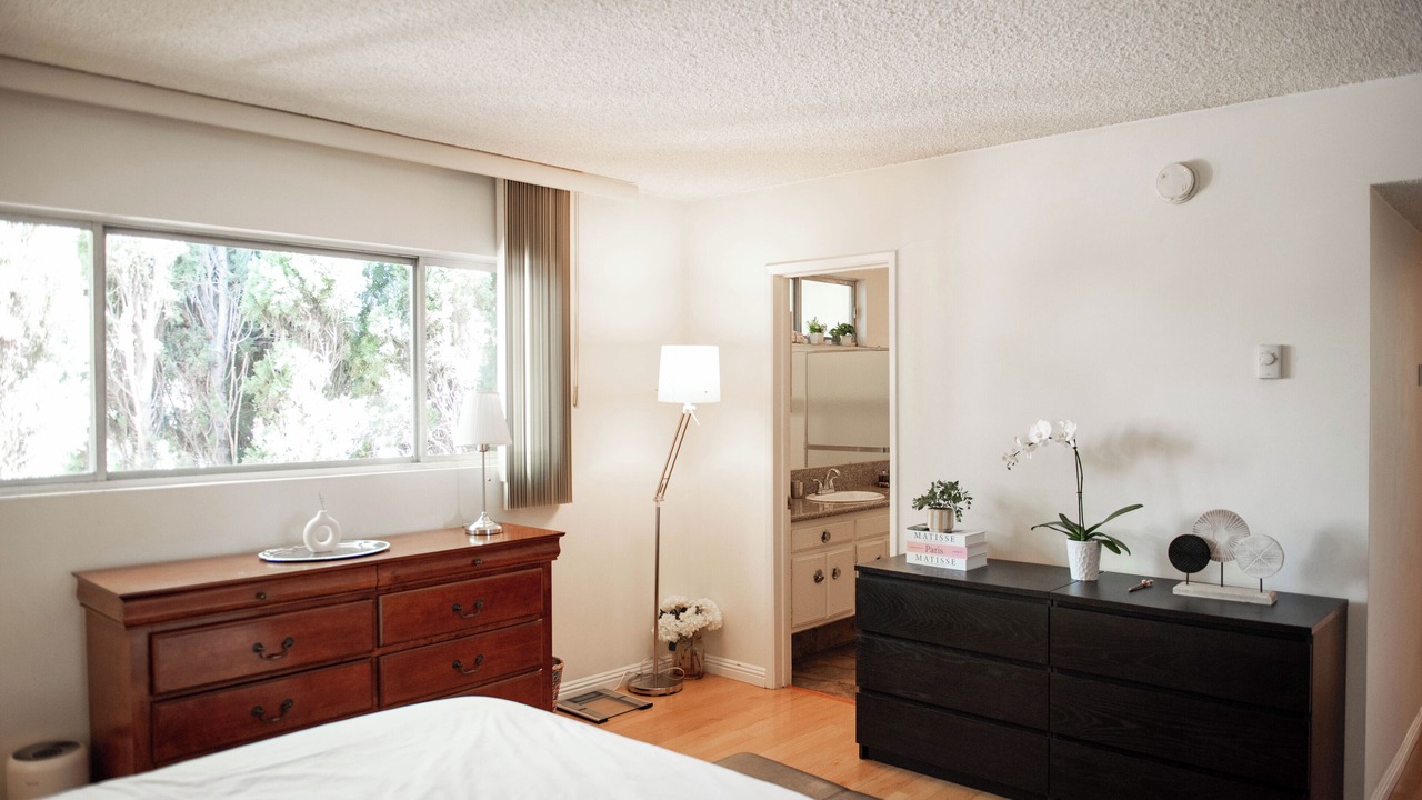 Photo of Bedroom in Westwood