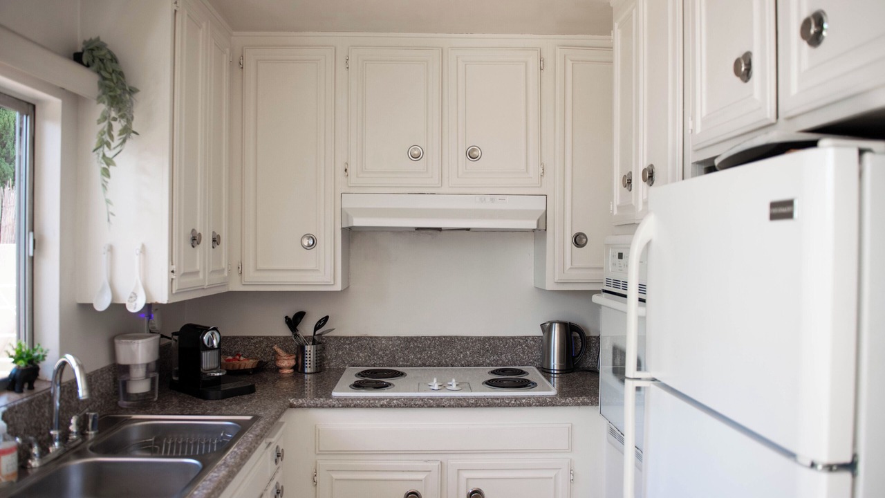 Photo of Kitchen in Westwood