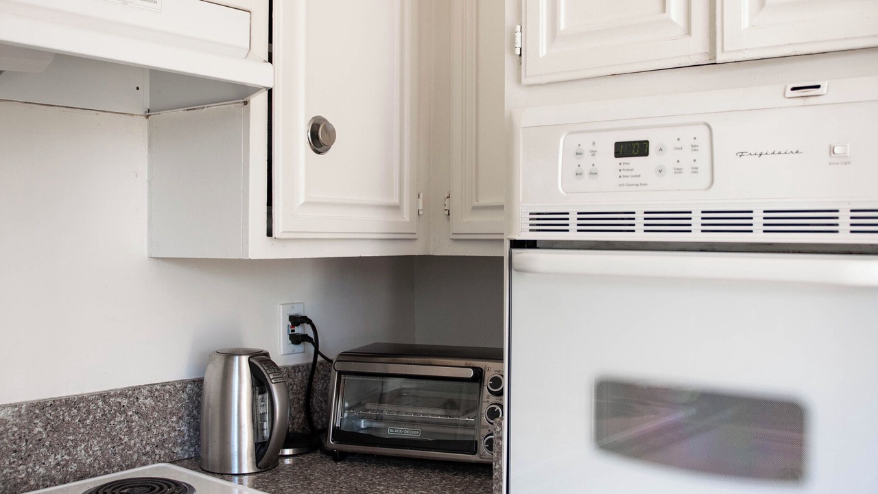 Photo of Kitchen in Westwood