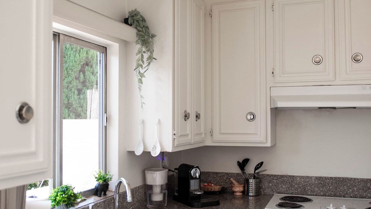 Photo of Kitchen in Westwood