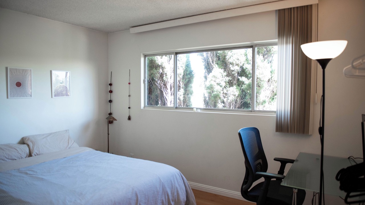 Photo of Bedroom in Westwood