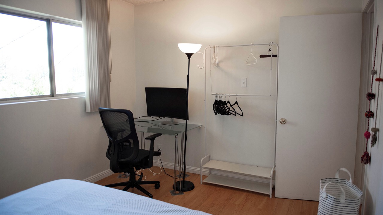 Photo of Bedroom in Westwood