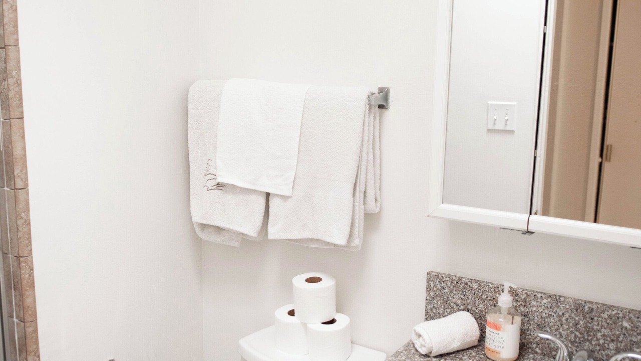Photo of Bathroom in Westwood