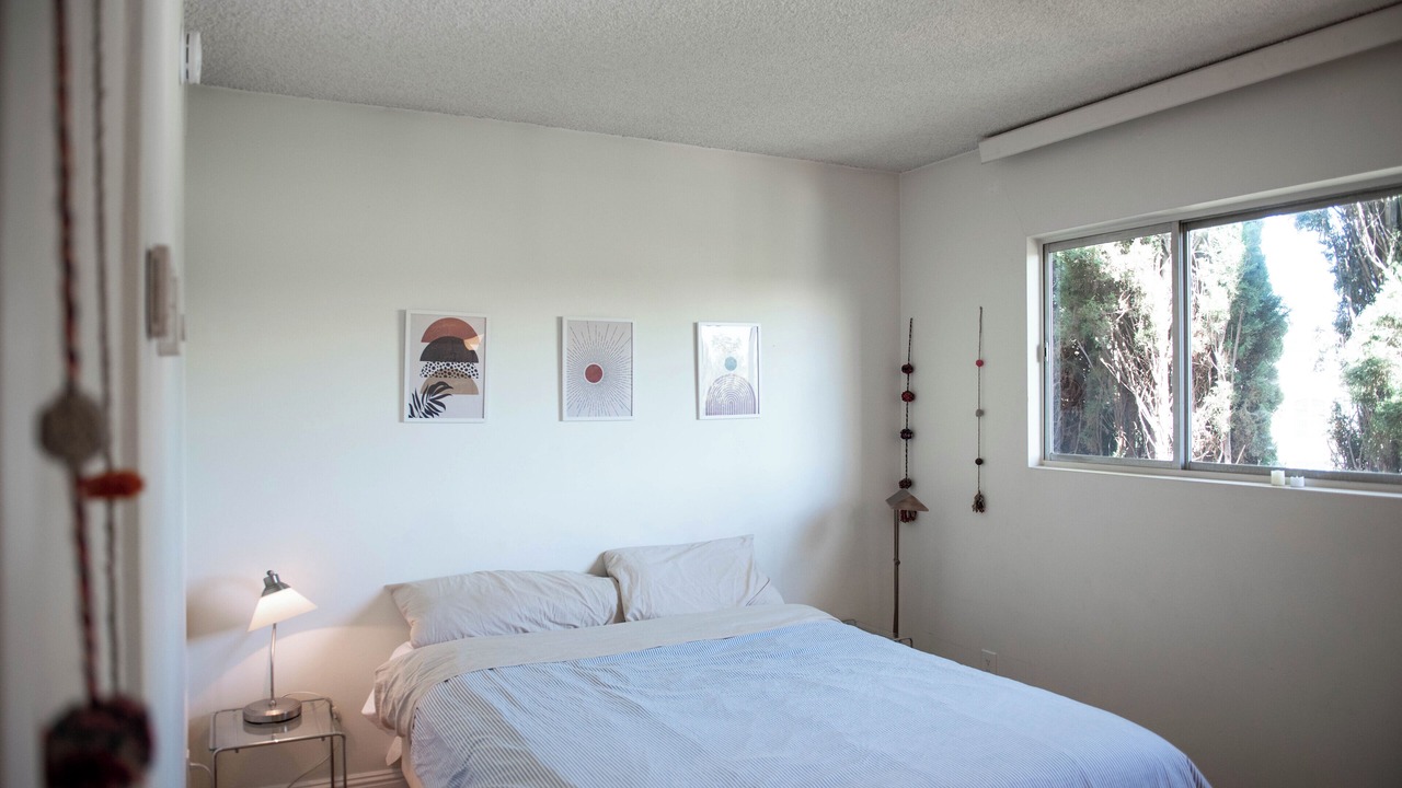 Photo of Bedroom in Westwood
