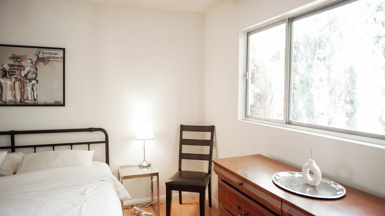 Photo of Bedroom in Westwood