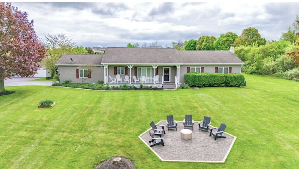 Photo of Outdoor in Penn Yan