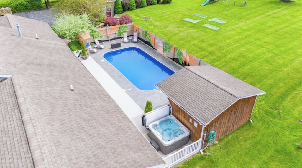 Photo of Outdoor in Penn Yan