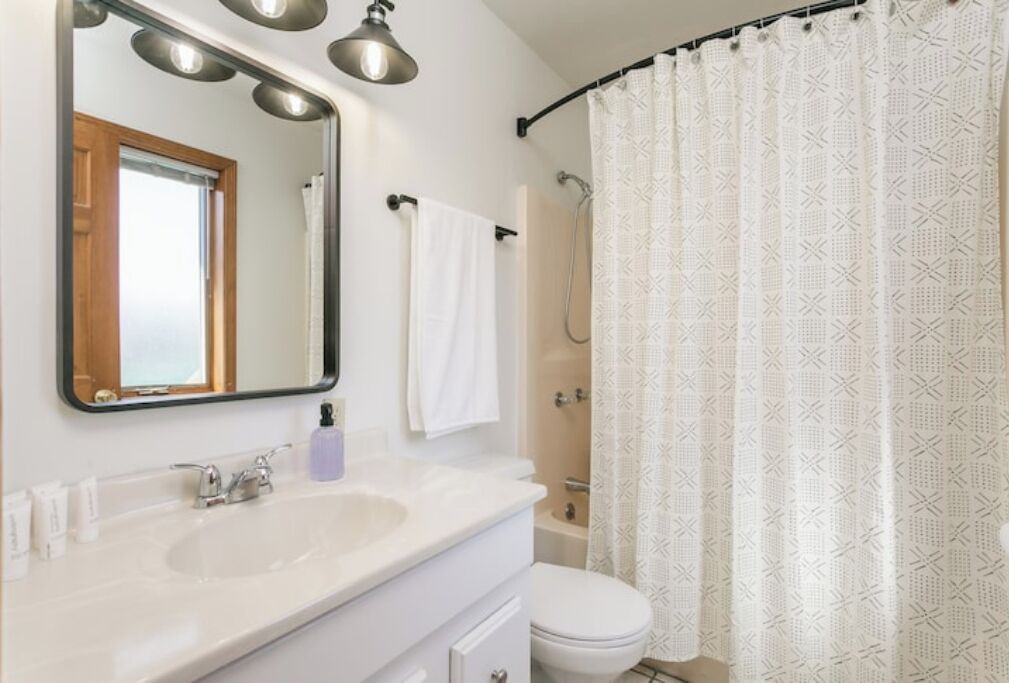 Photo of Bathroom in Penn Yan