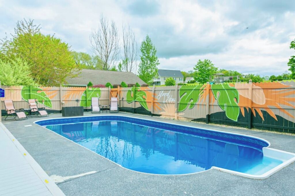 Photo of Outdoor in Penn Yan