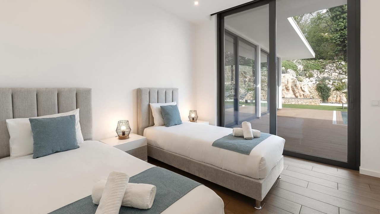Photo of Bedroom in Porto de Mos