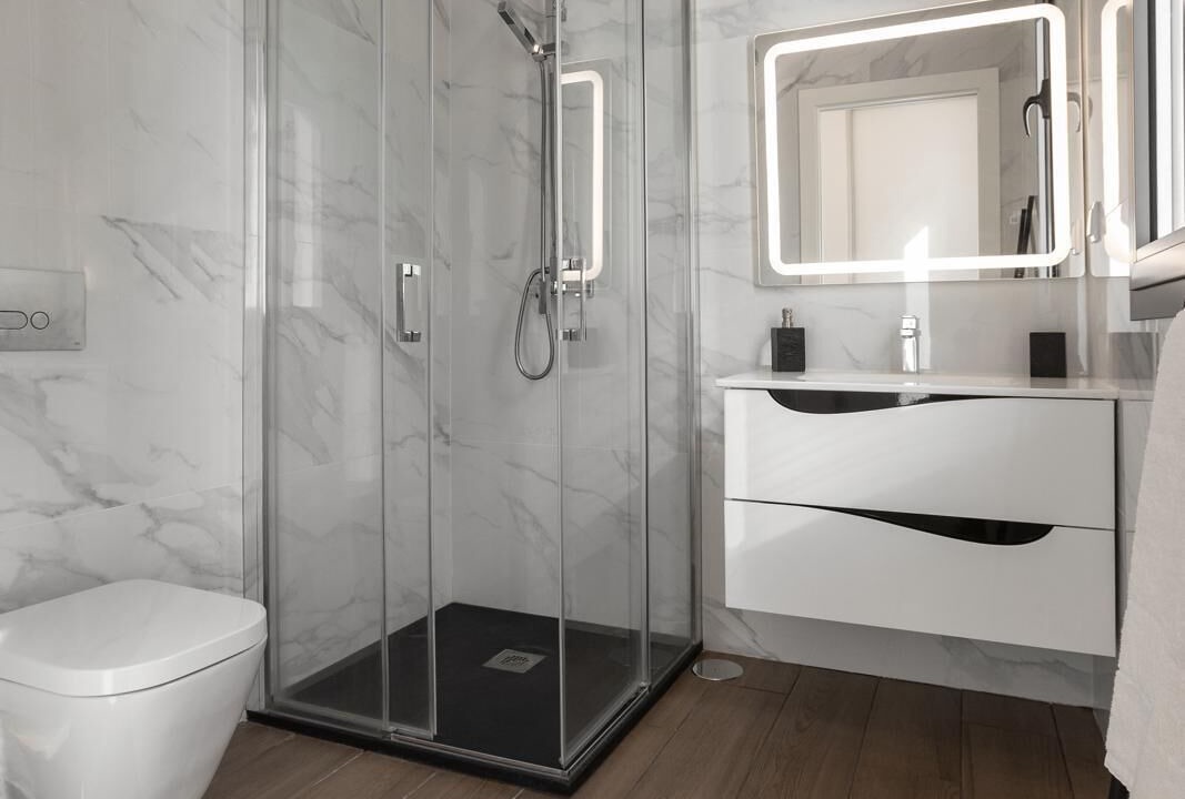 Photo of Bathroom in Porto de Mos
