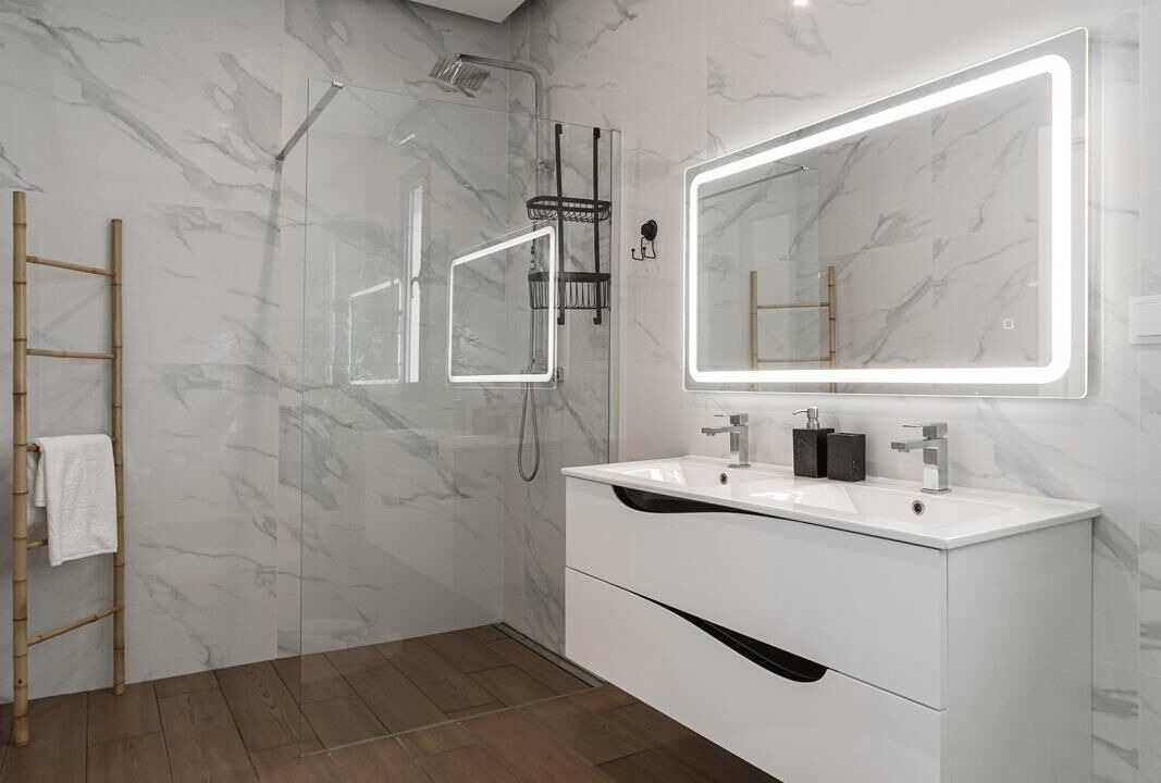 Photo of Bathroom in Porto de Mos