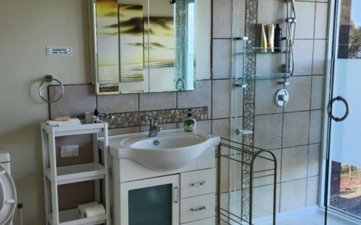 Photo of Bathroom in Devils River