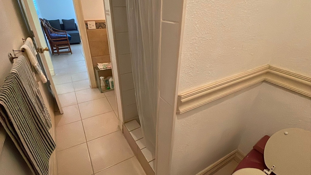 Photo of Bathroom in Windsor Park