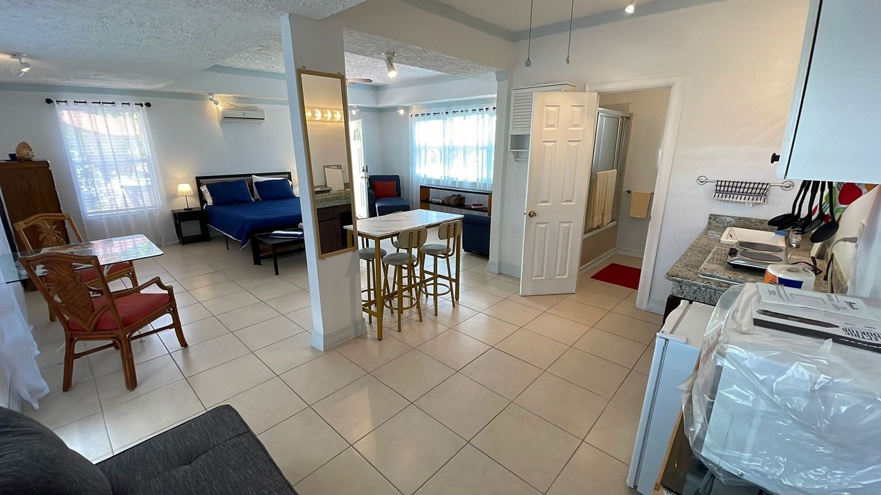 Photo of Livingroom in Windsor Park