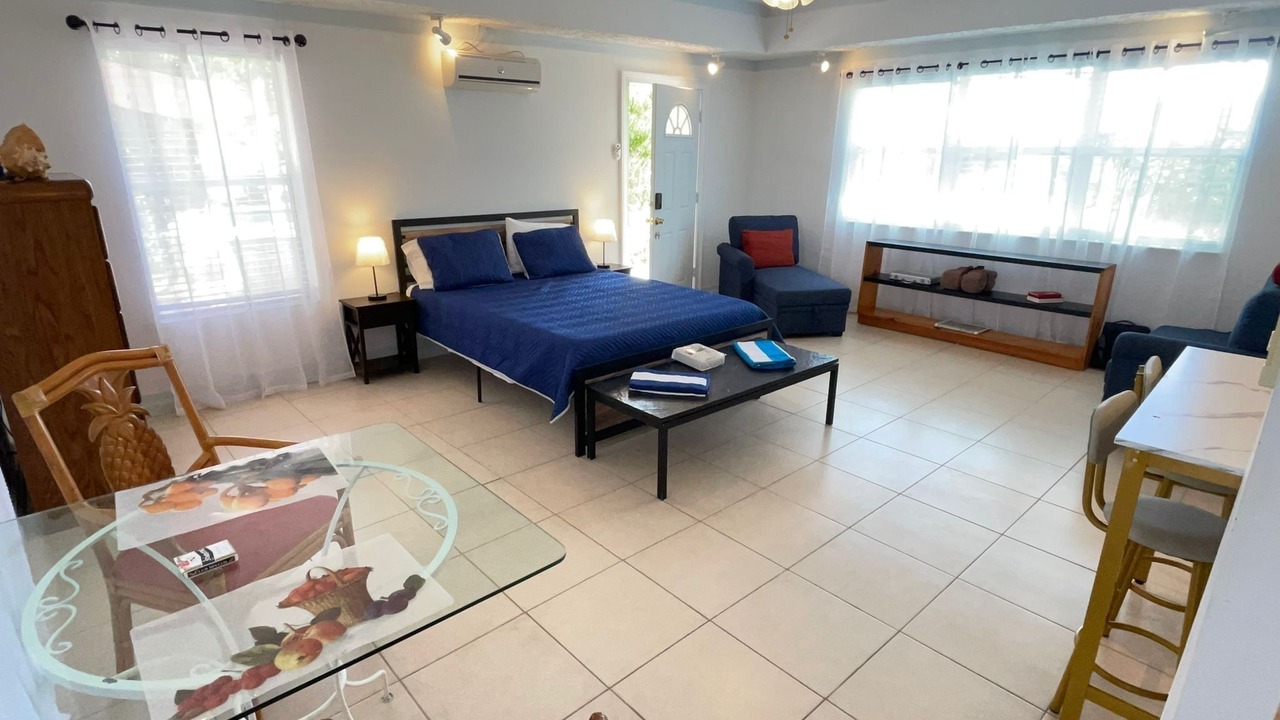 Photo of Bedroom in Windsor Park