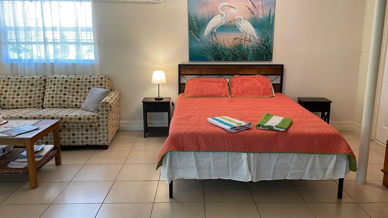 Photo of Bedroom in Windsor Park
