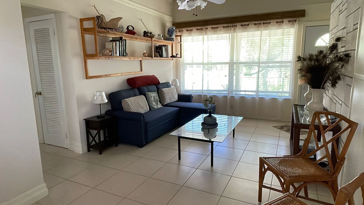 Photo of Livingroom in Windsor Park