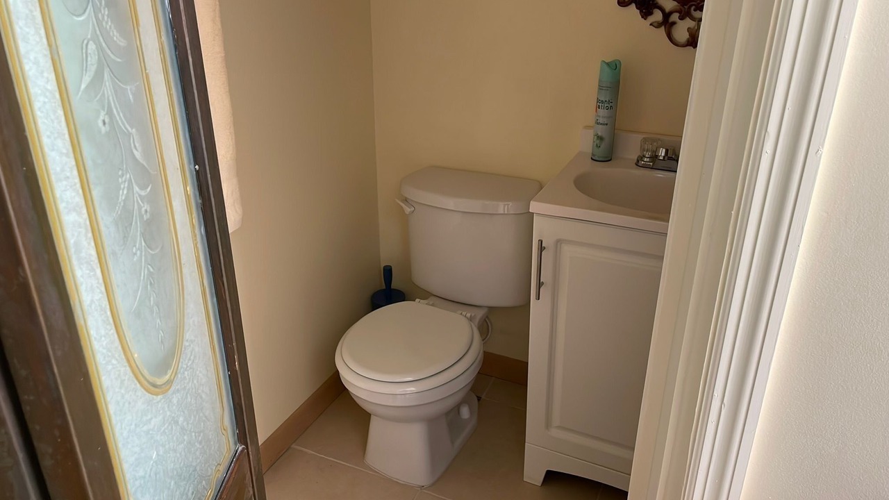 Photo of Bathroom in Windsor Park