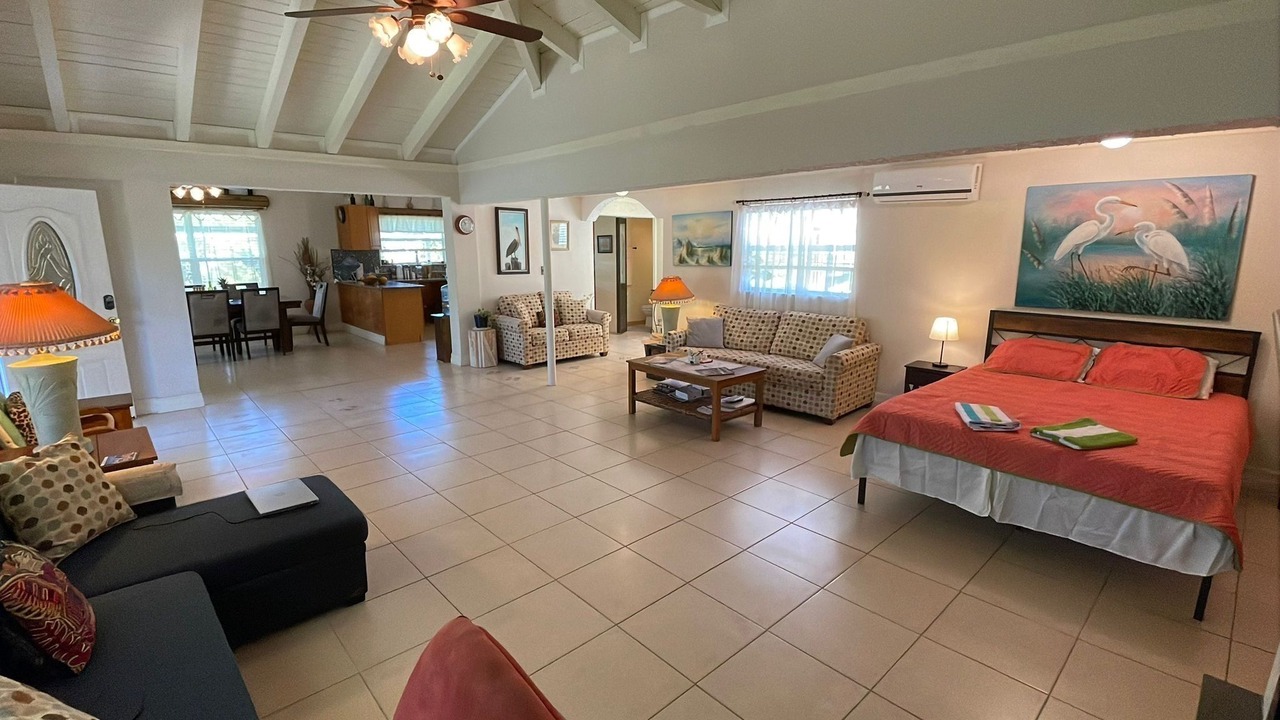 Photo of Livingroom in Windsor Park