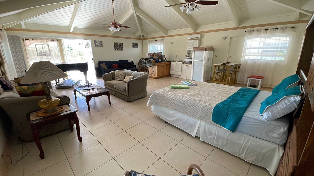 Photo of Bedroom in Windsor Park