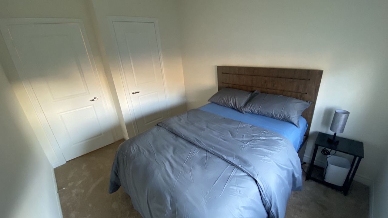 Photo of Bedroom in Vaughan