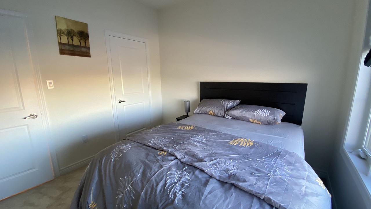 Photo of Bedroom in Vaughan