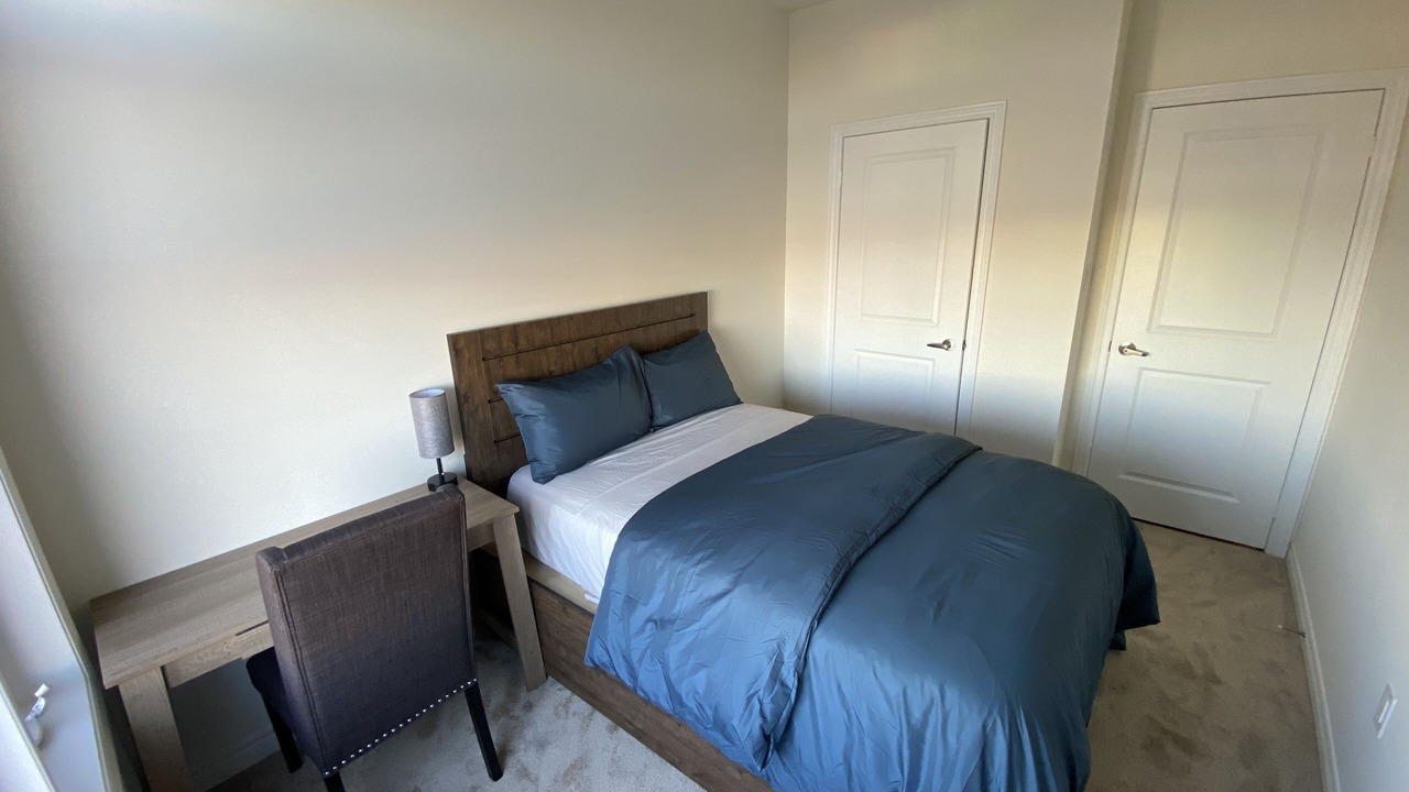 Photo of Bedroom in Vaughan