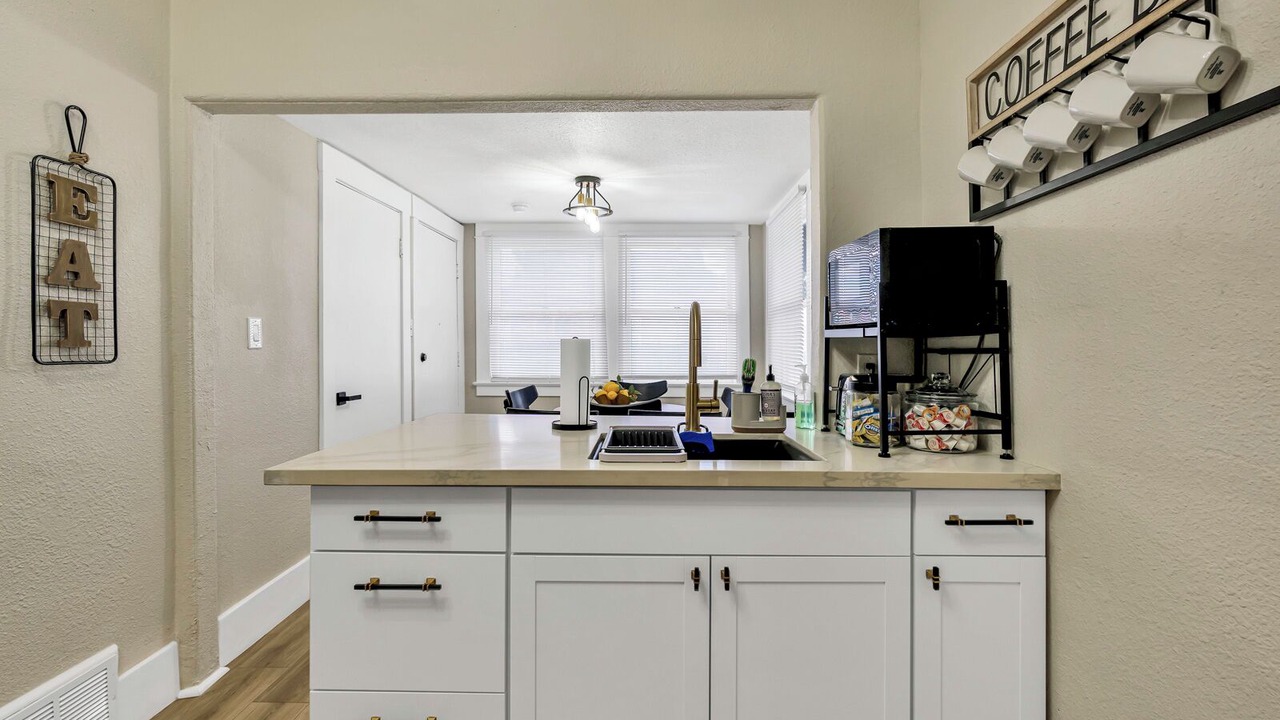 Photo of Kitchen in Raisin