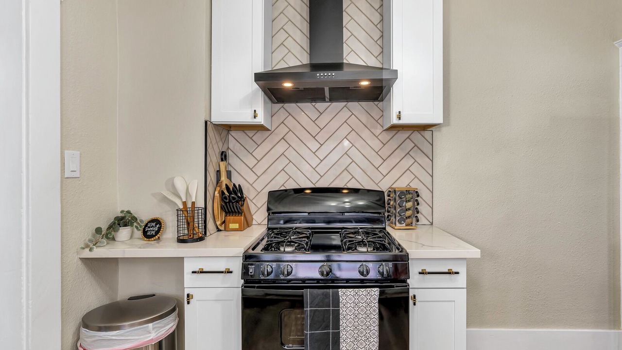 Photo of Kitchen in Raisin