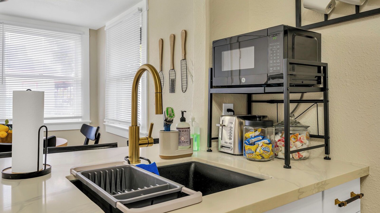 Photo of Kitchen in Raisin