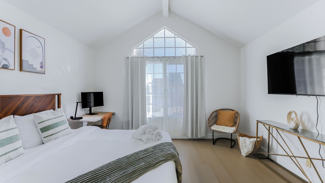 Photo of Bedroom in Townsend