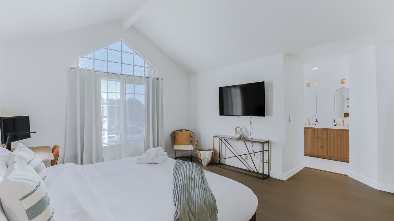 Photo of Bedroom in Townsend