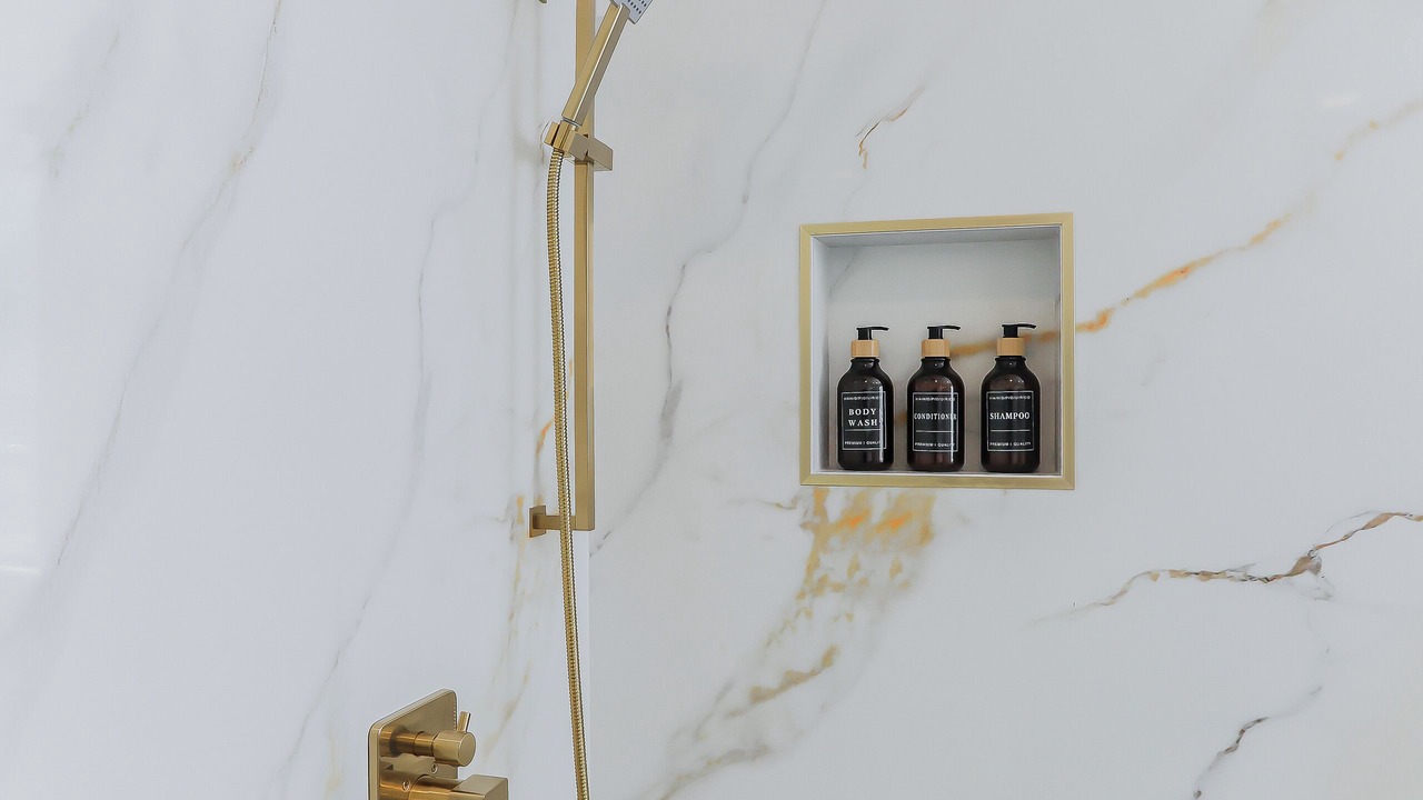 Photo of Bathroom in Townsend