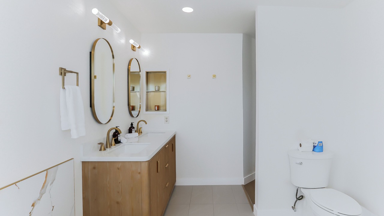 Photo of Bathroom in Townsend