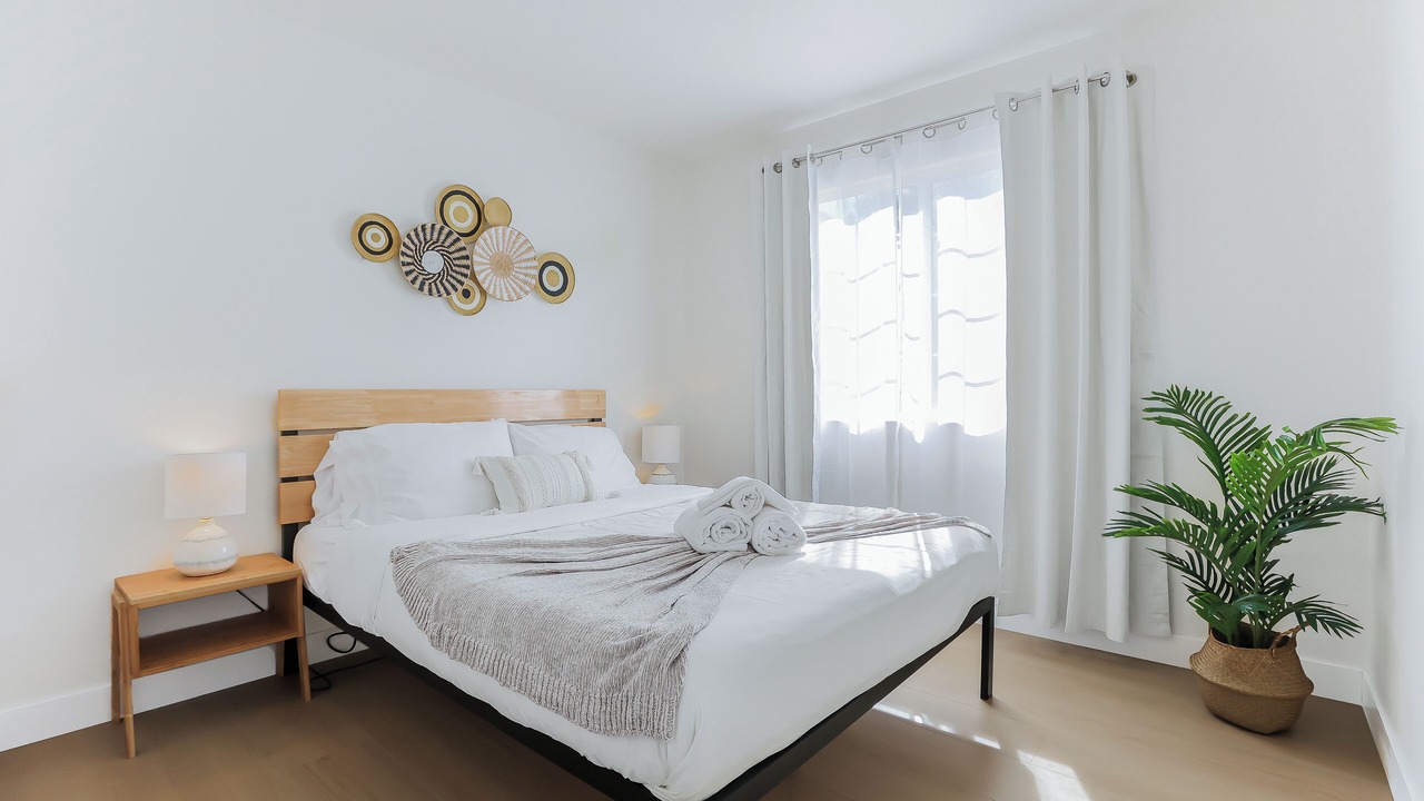 Photo of Bedroom in Townsend