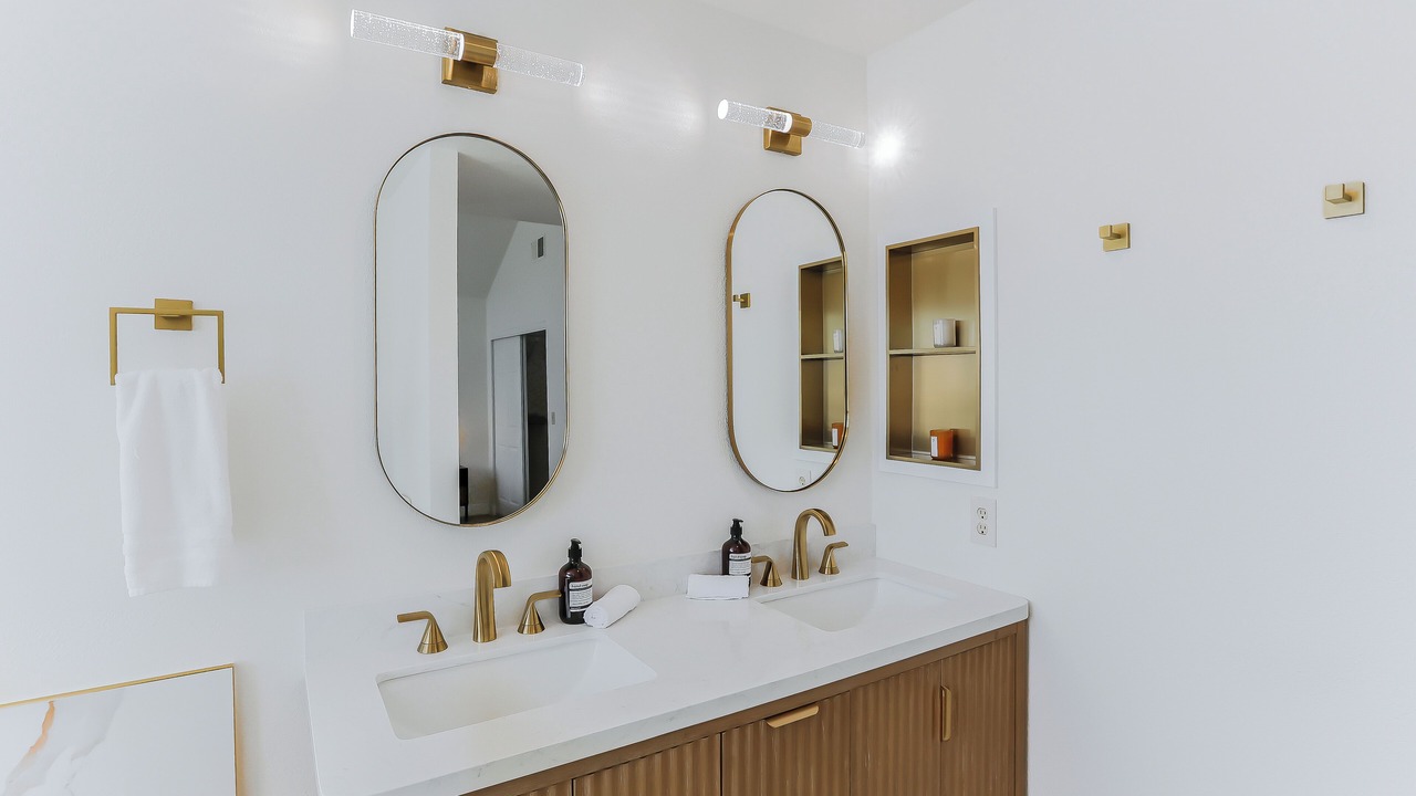Photo of Bathroom in Townsend