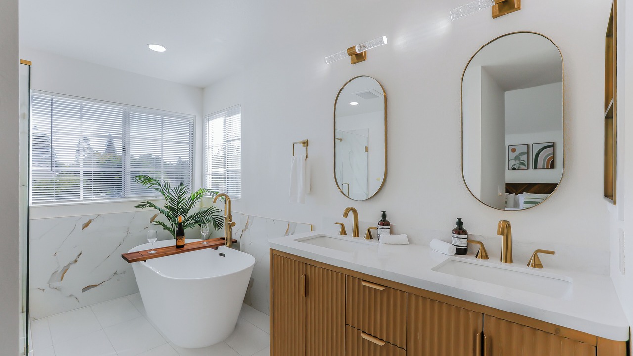 Photo of Bathroom in Townsend