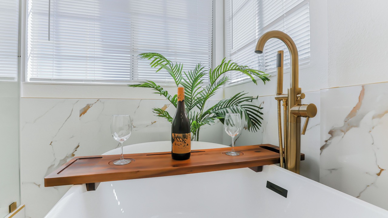 Photo of Bathroom in Townsend