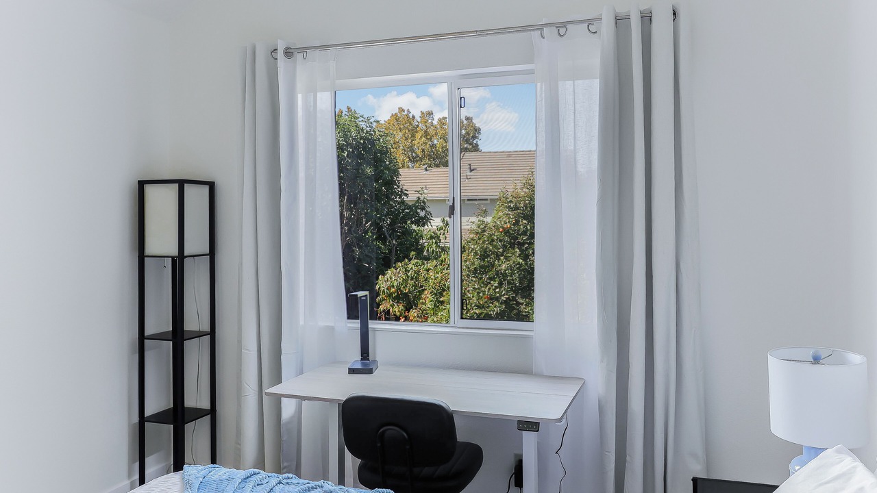 Photo of Bedroom in Townsend