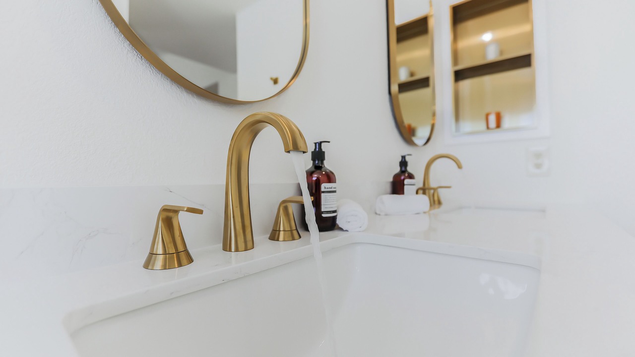 Photo of Bathroom in Townsend