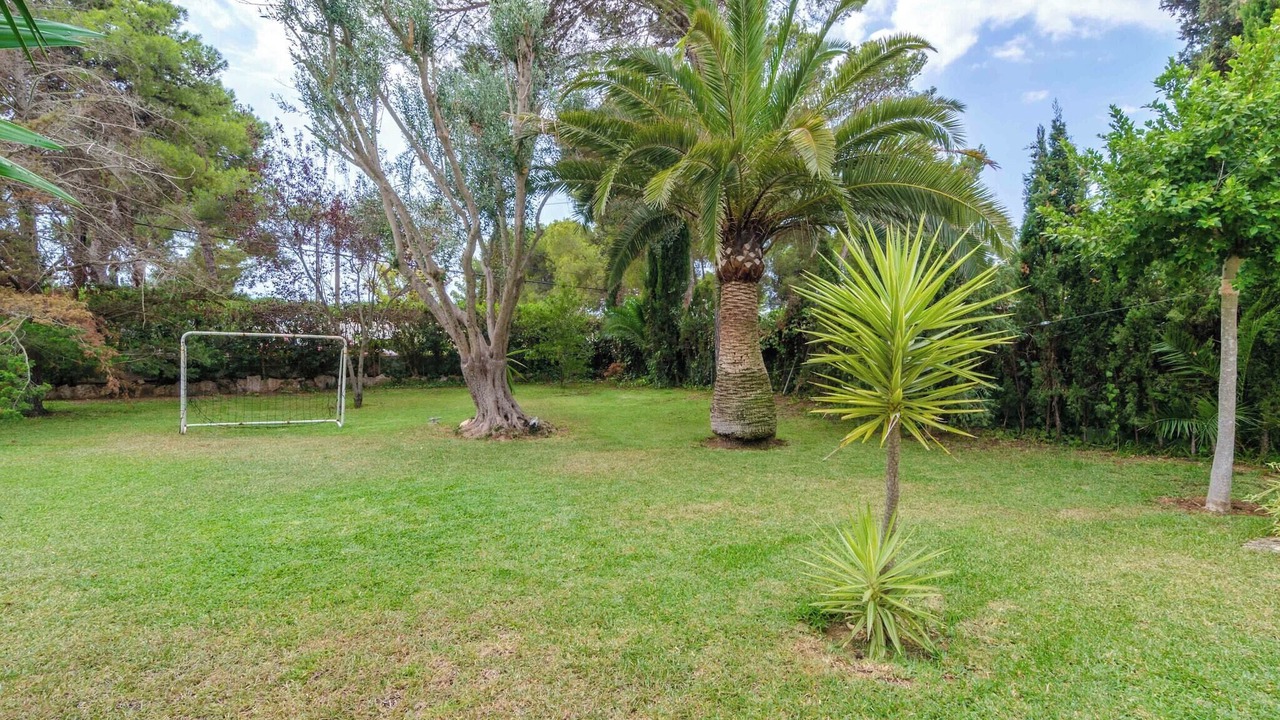 Photo of Outdoor in Son Veri Nou