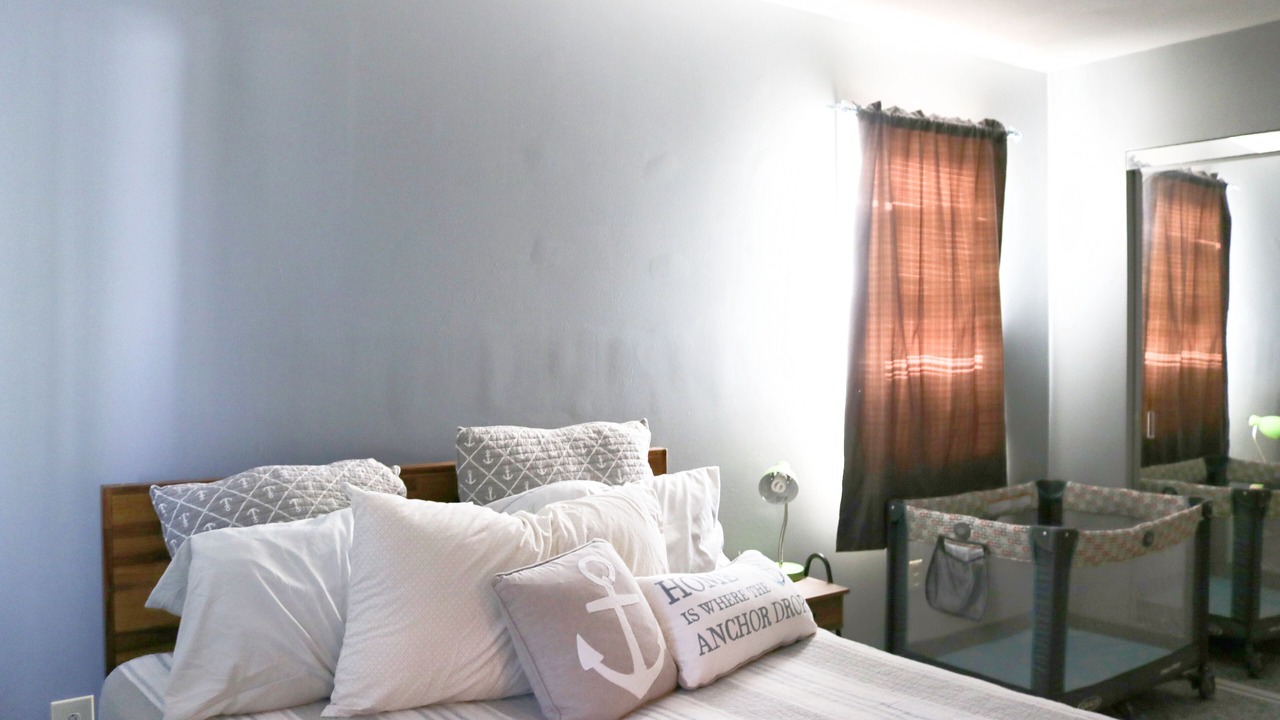 Photo of Bedroom in Jamestown