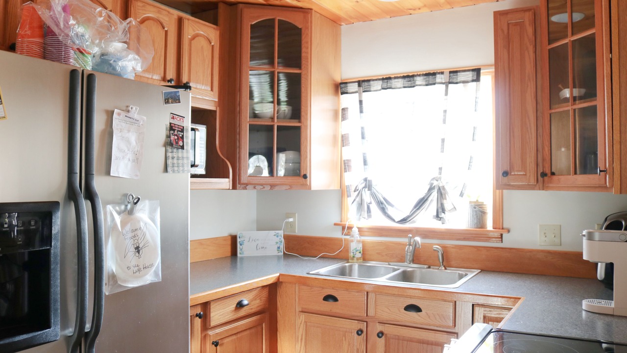 Photo of Kitchen in Jamestown